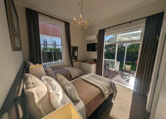 Casa Vacanze a Auckland