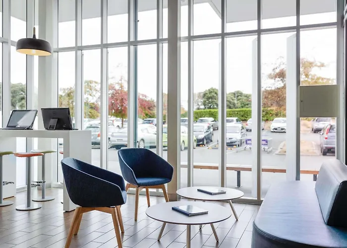 Hotel di design a Auckland