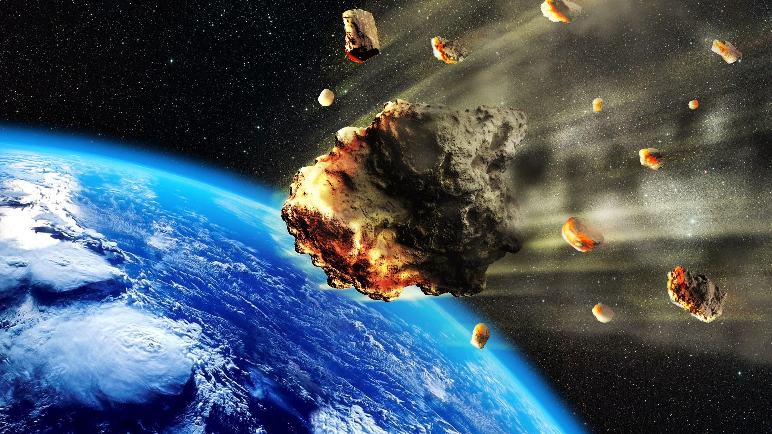 It's International Asteroid Day; here's what to know about the ...