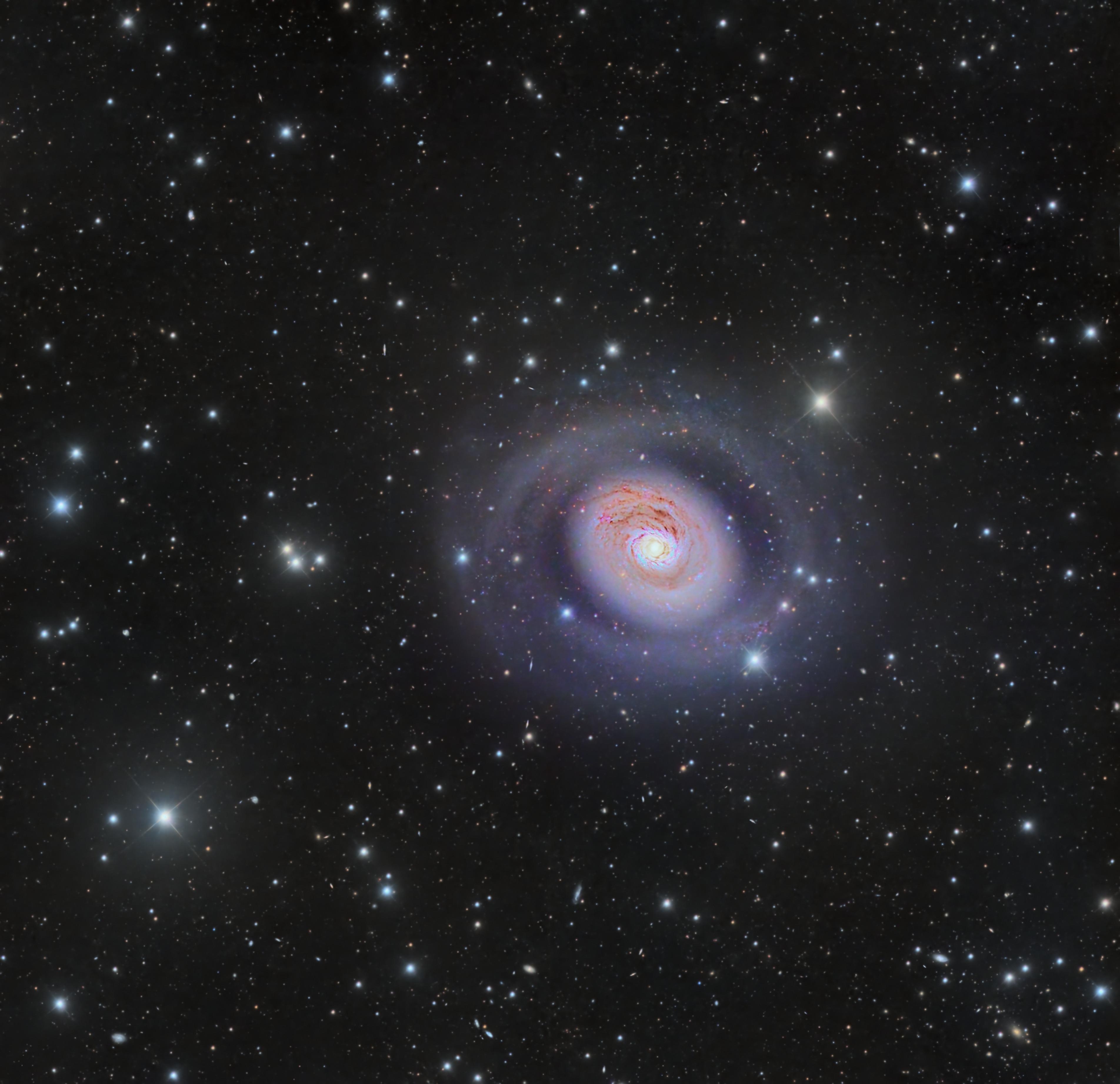 Images of SKYPi – SkyPi Online Observatory