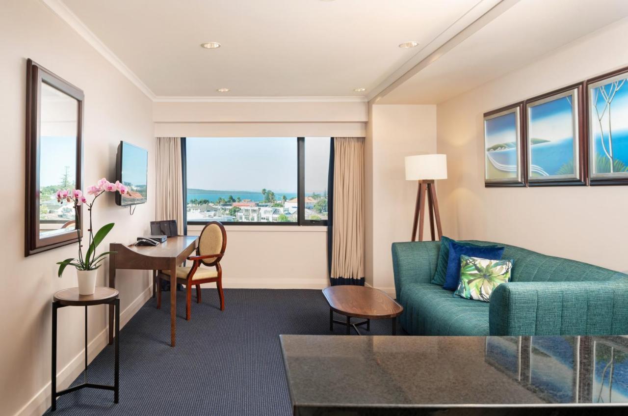 Standard Suite