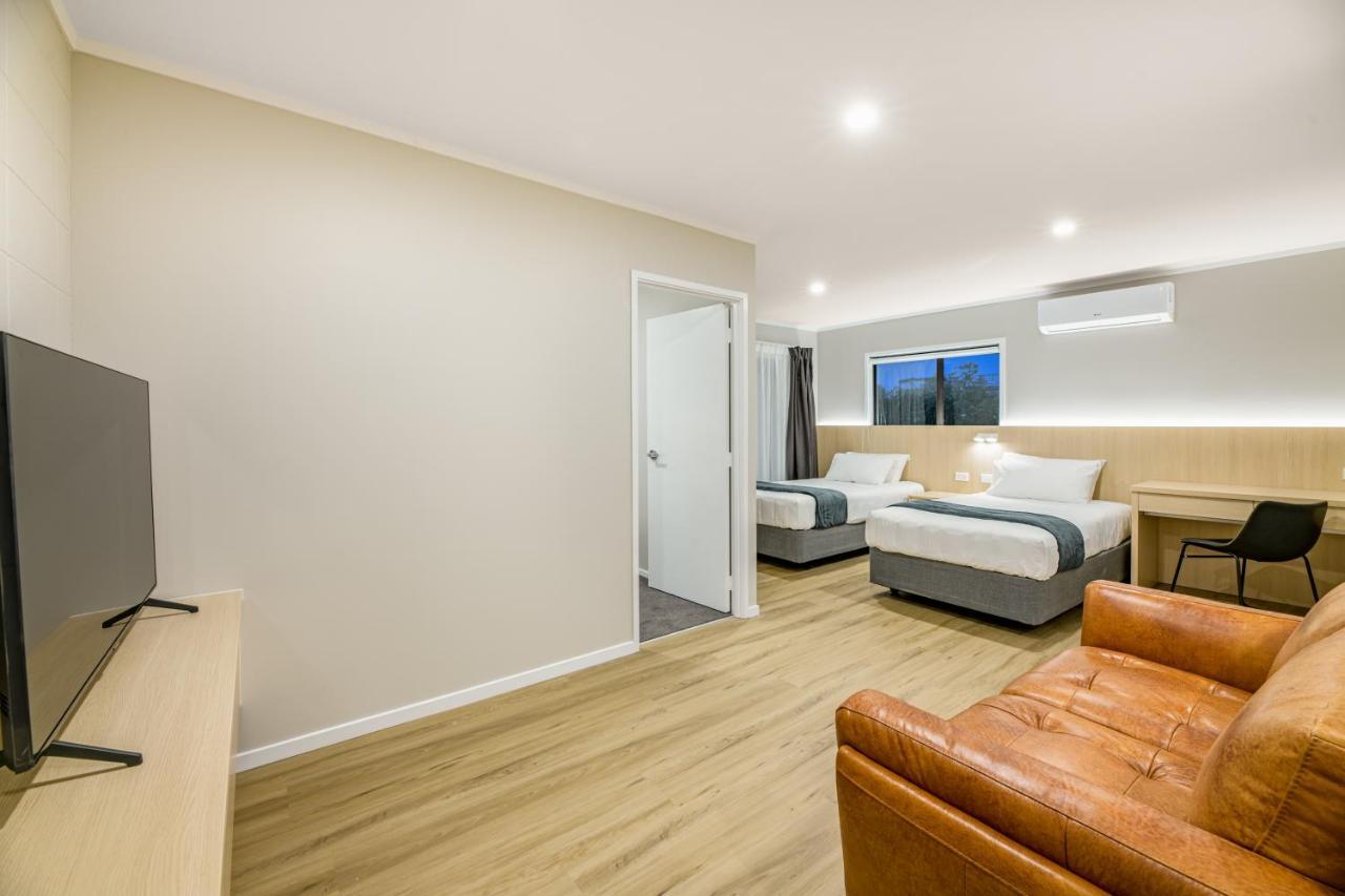 Apartamento de 1 Quarto