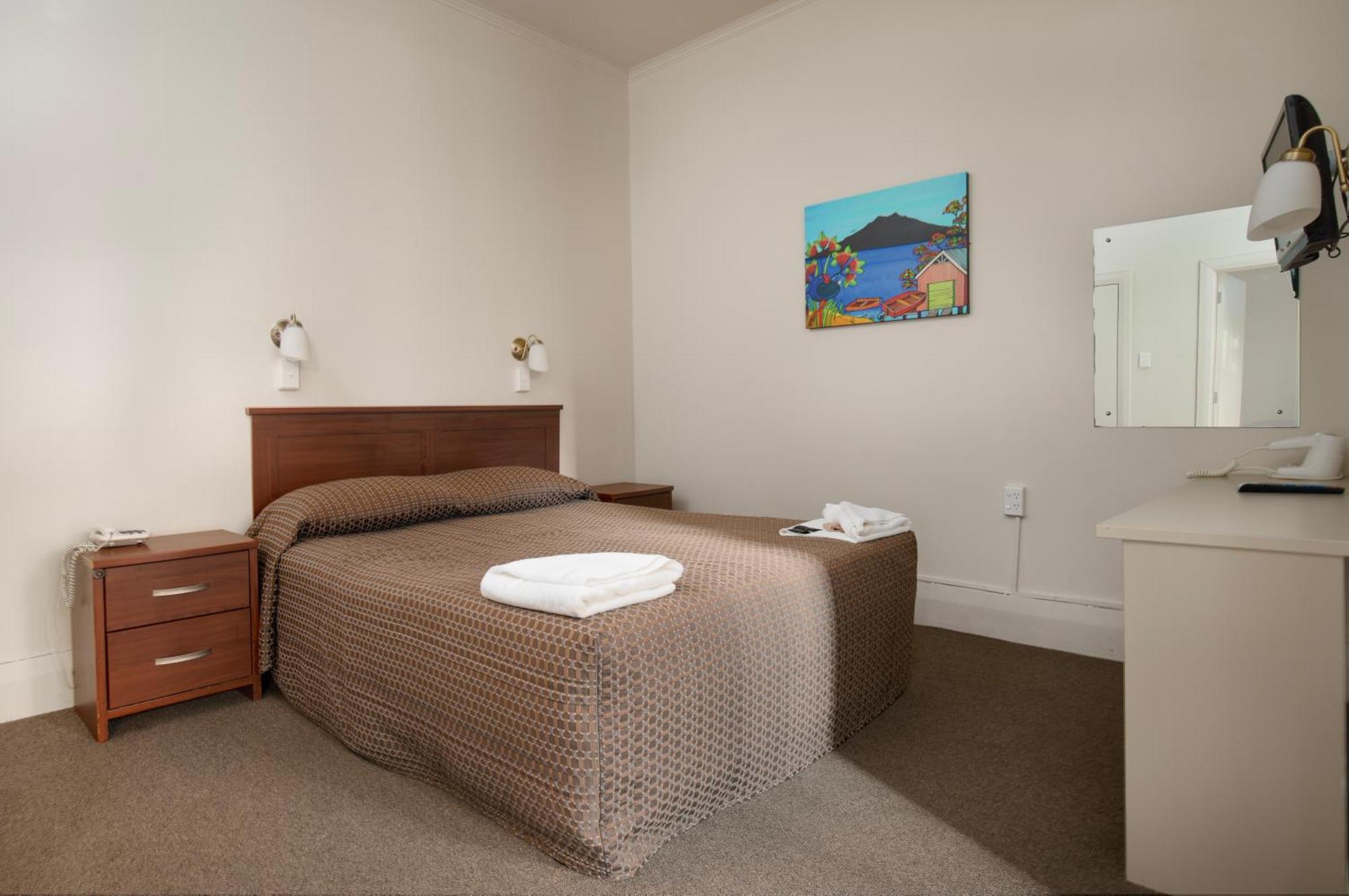 Appartement 1 Chambre