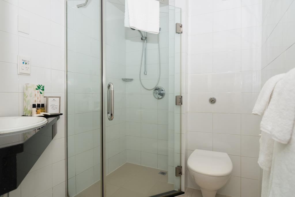 Chambre Lit King-Size Supérieure avec Vue sur le Port
