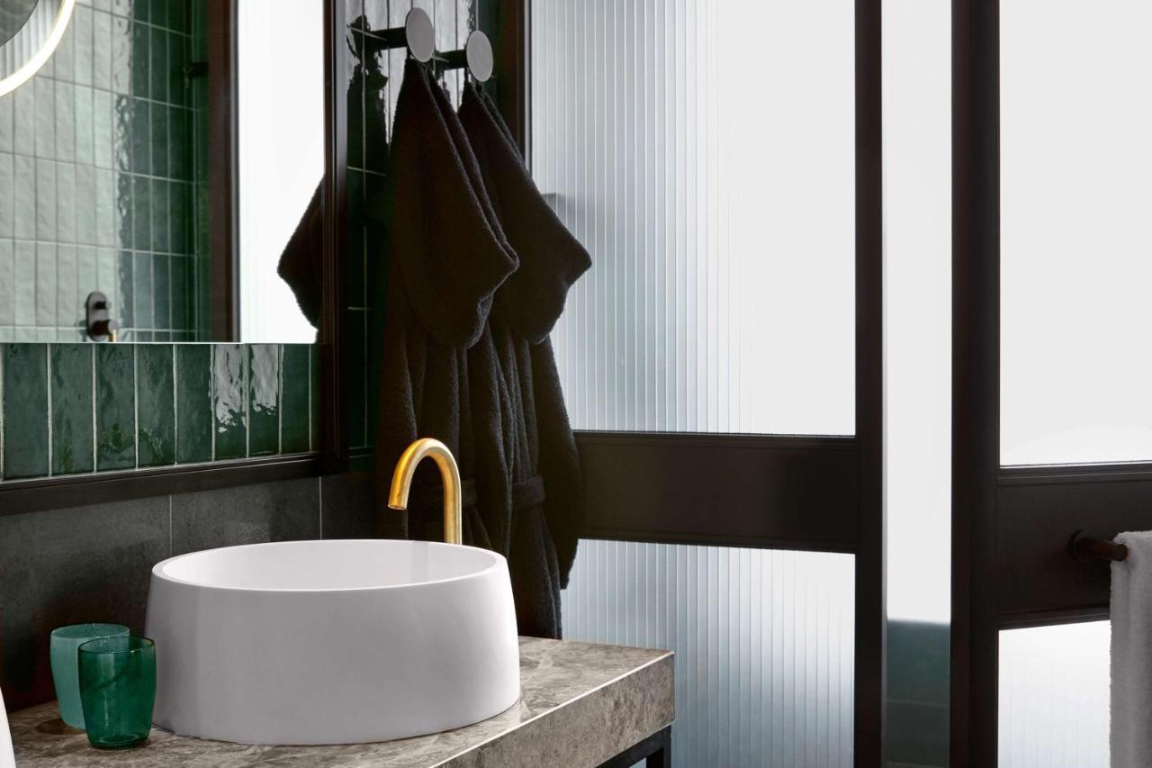 Quarto Deluxe de Canto