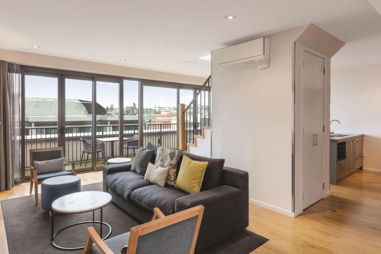 Premier Appartement met 2 Slaapkamers