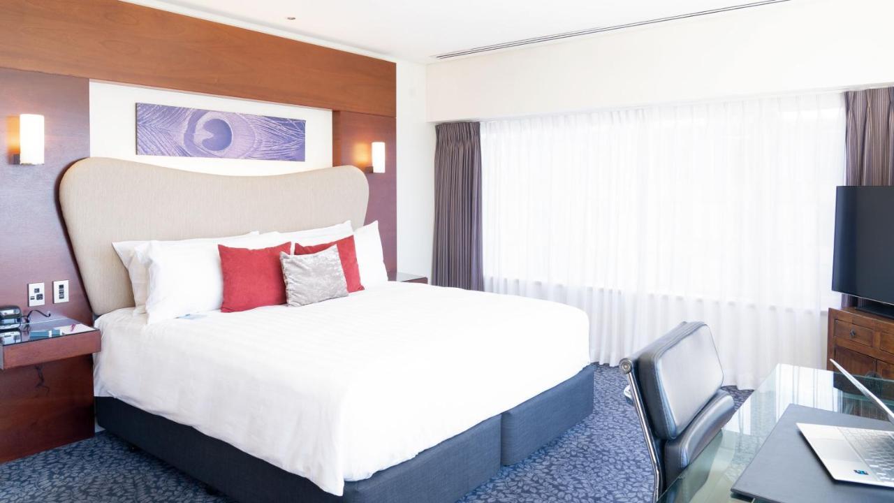 Standard King Room - High Floor