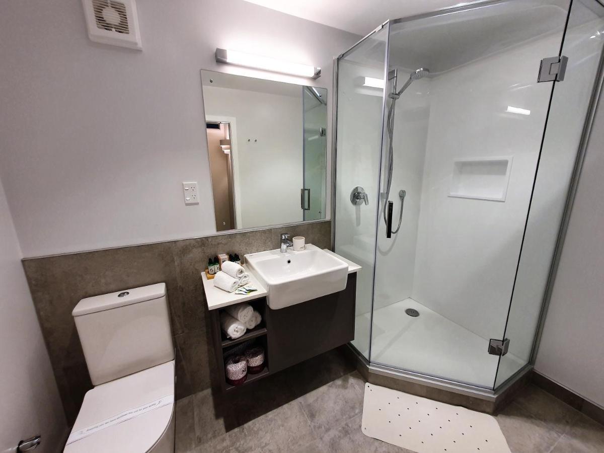 Standard One-Bedroom Suite