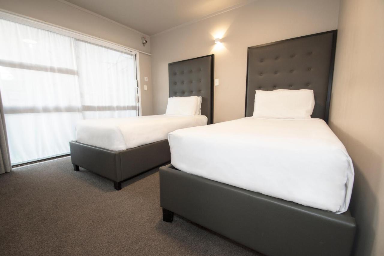 Deluxe Familiekamer