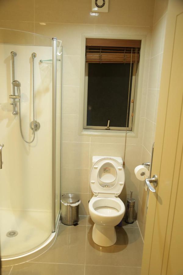 Deluxe Double Room with Shower