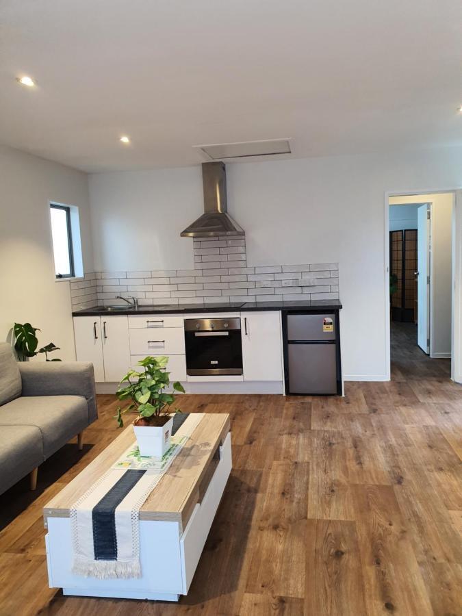 Suite Deluxe avec Lit King-Size