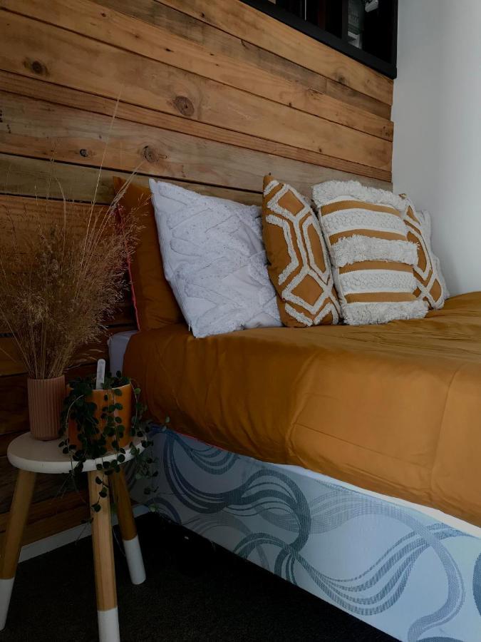 Suite with Terrace