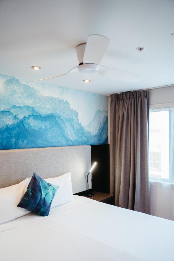 Studio King Room