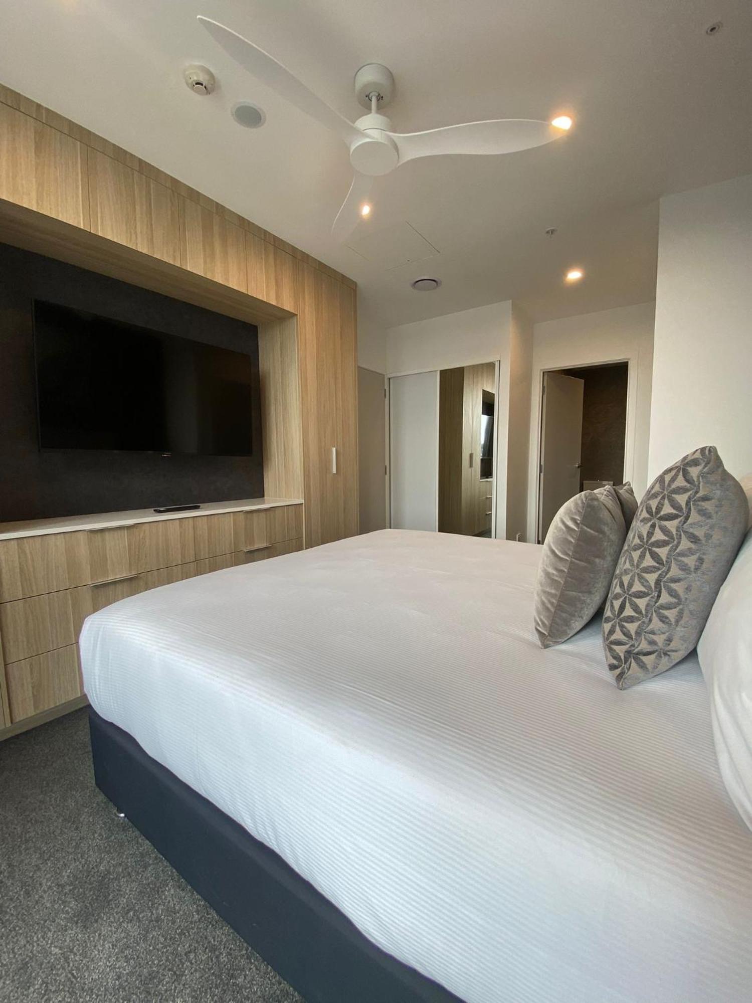 Two-Bedroom Residential King Room