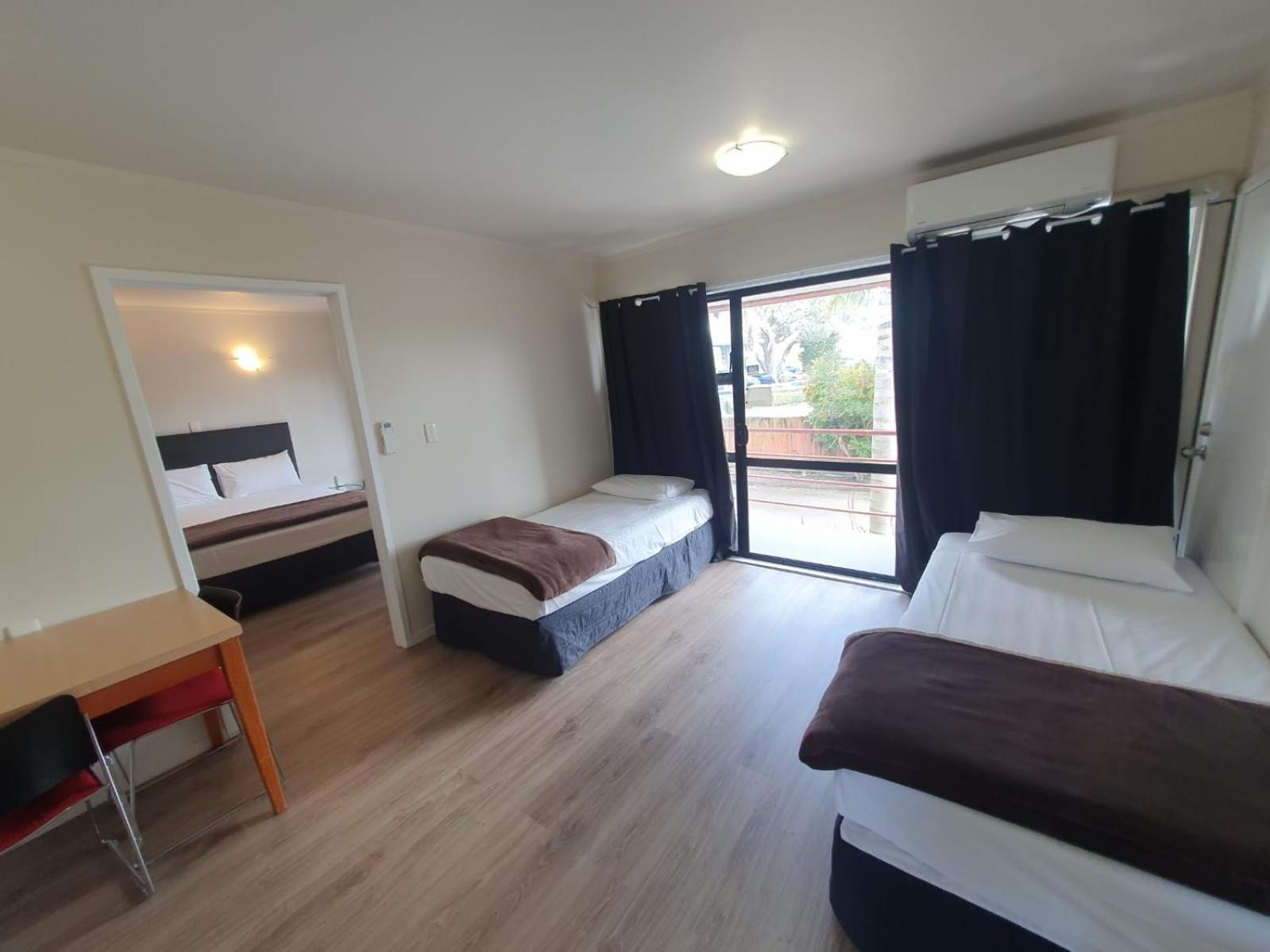 Family Suite (4 Adults)