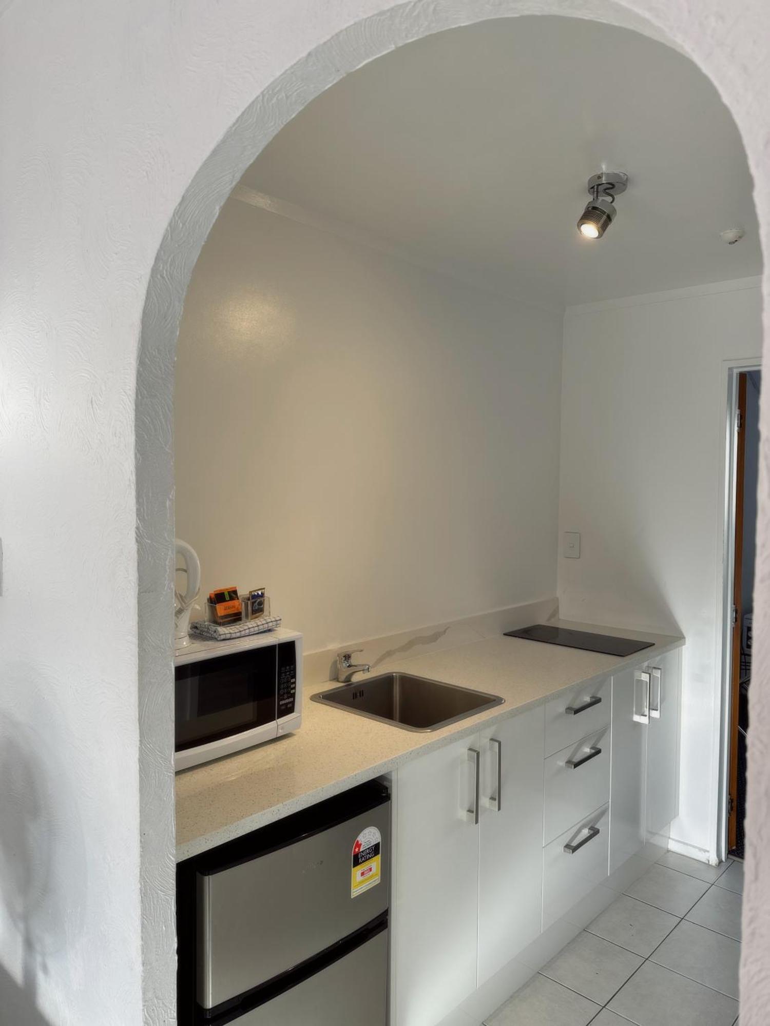 Appartement 1 Chambre