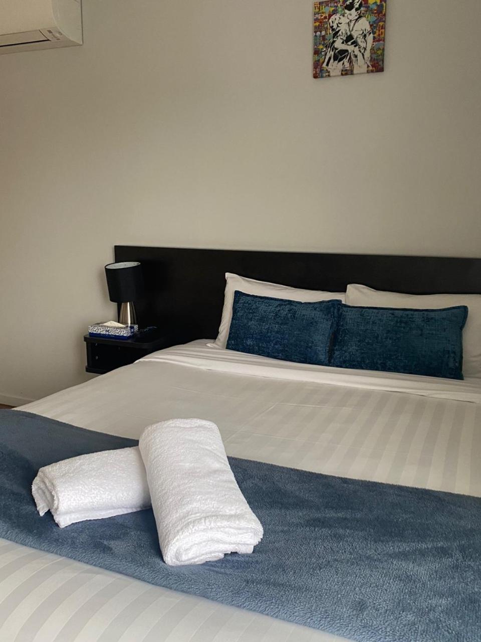 Suite de 1 dormitorio