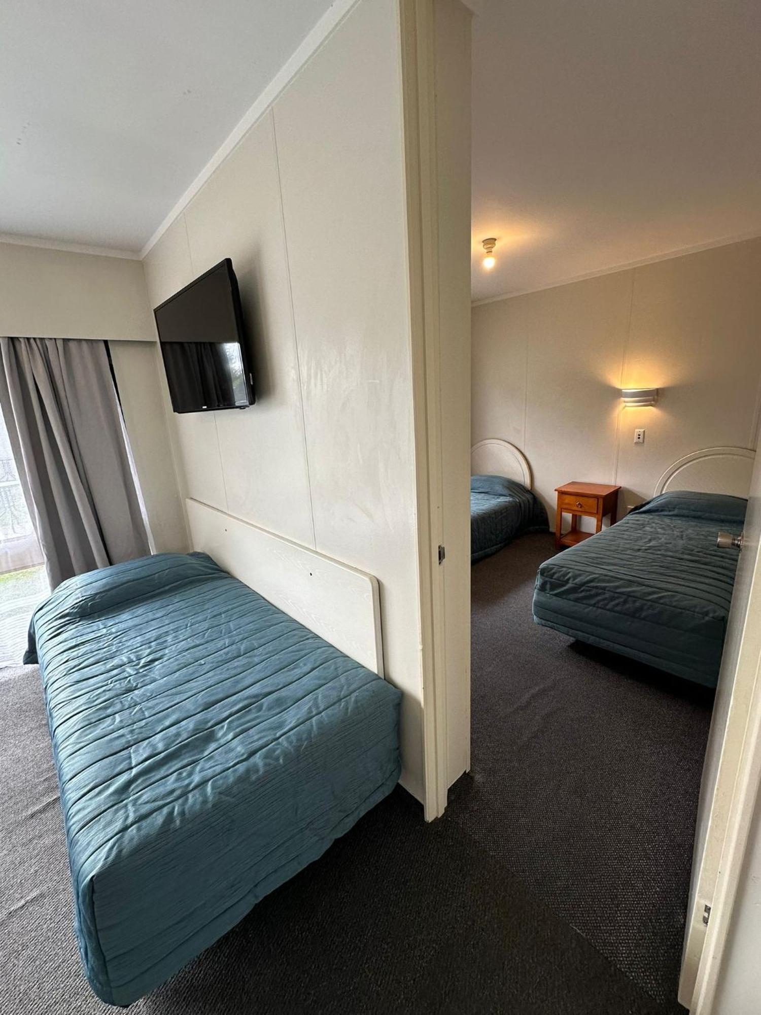 Chambre Familiale Deluxe