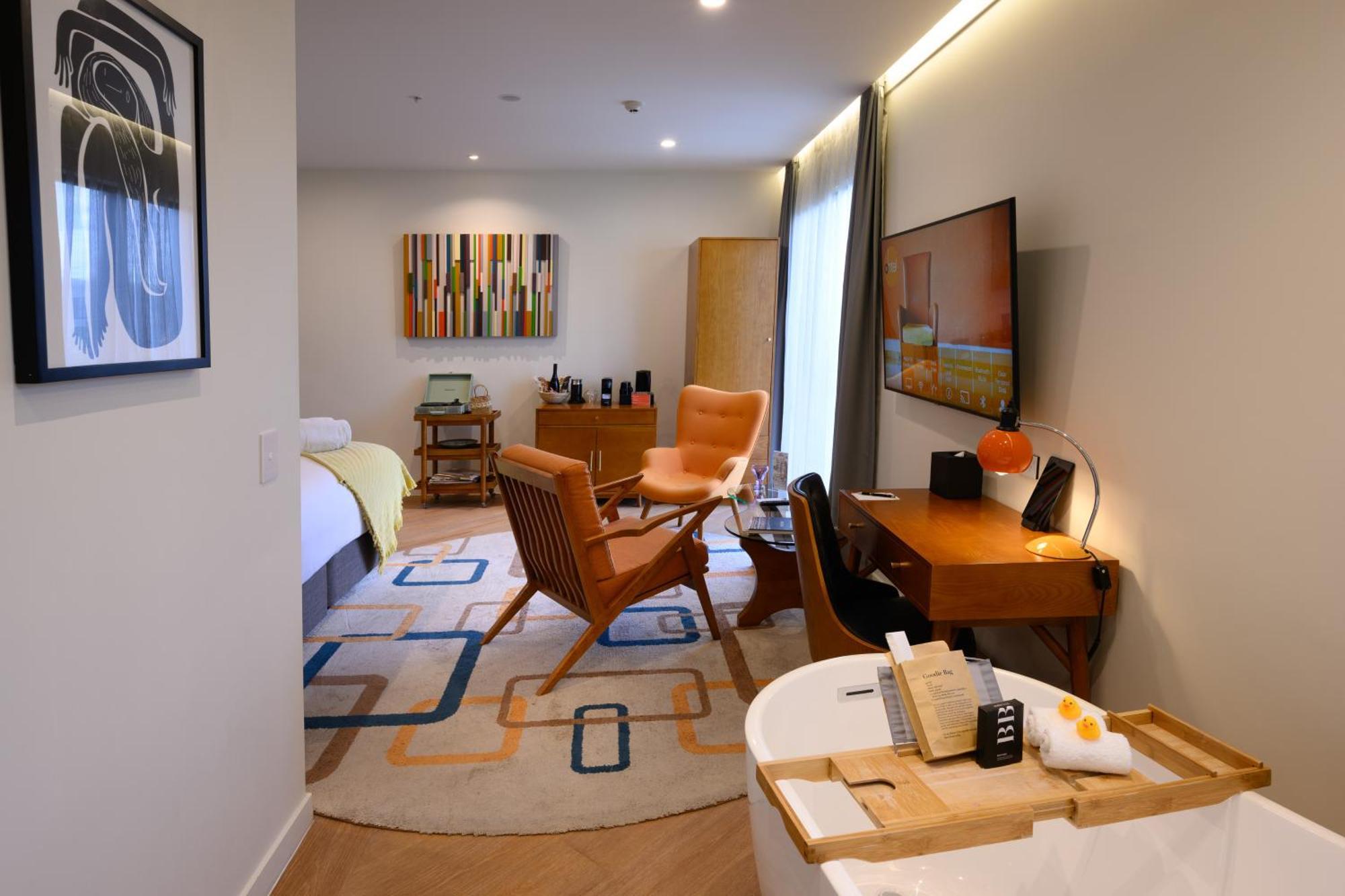 Suite