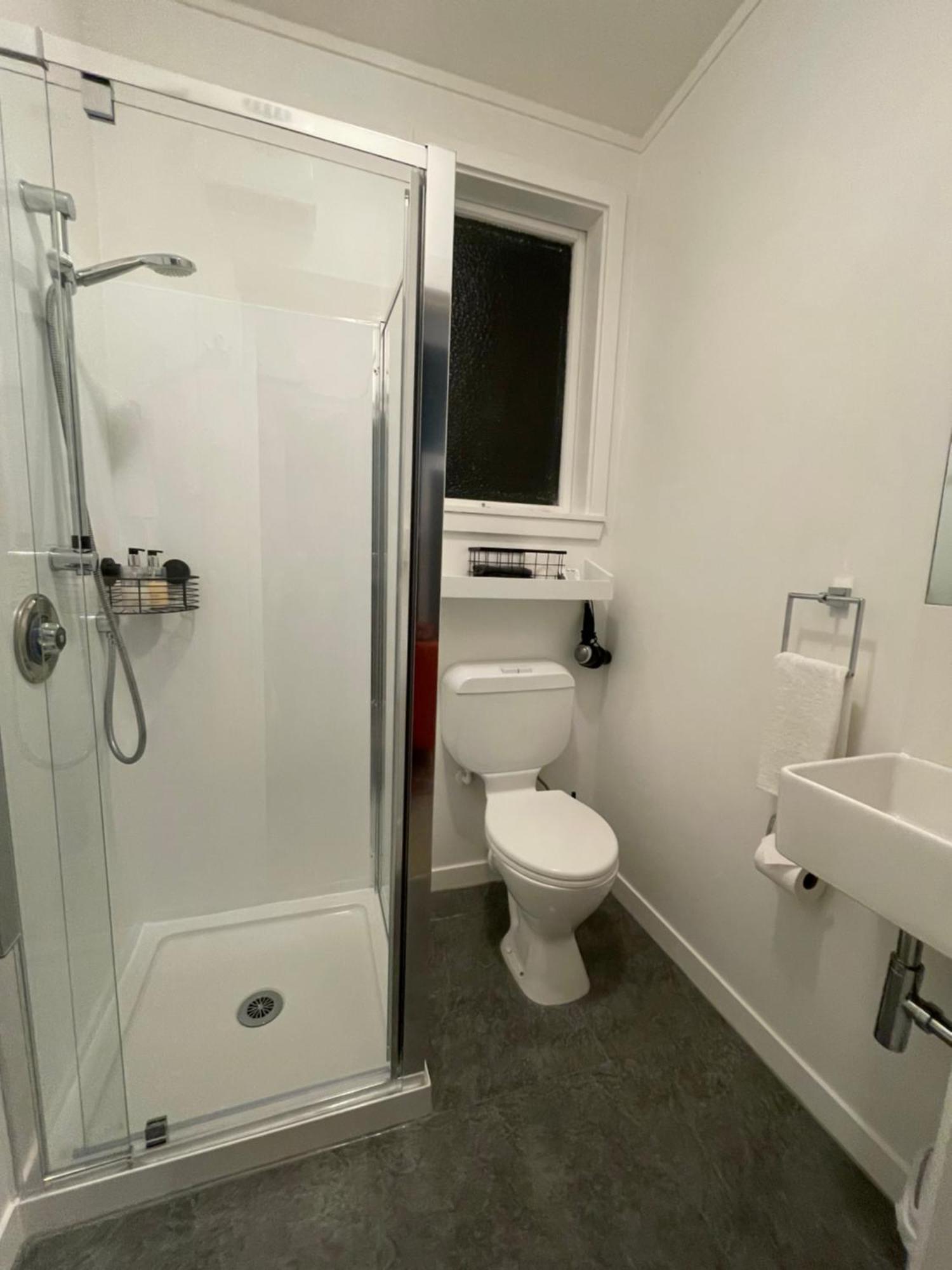 Executive Triple Room
