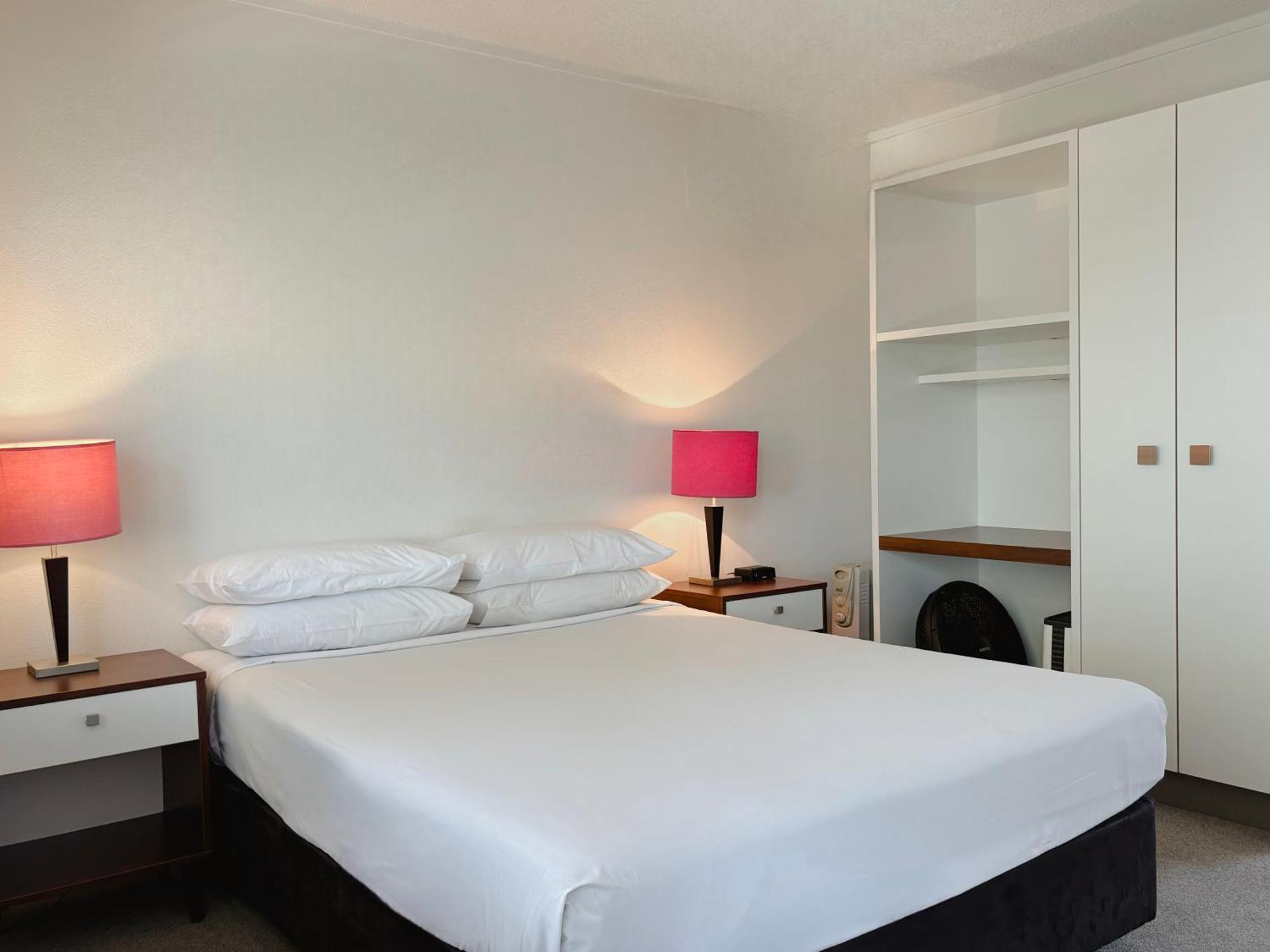 Suite mit 1 Schlafzimmer