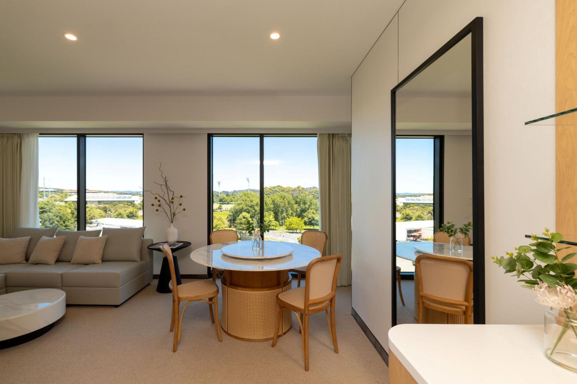 Park View Suite