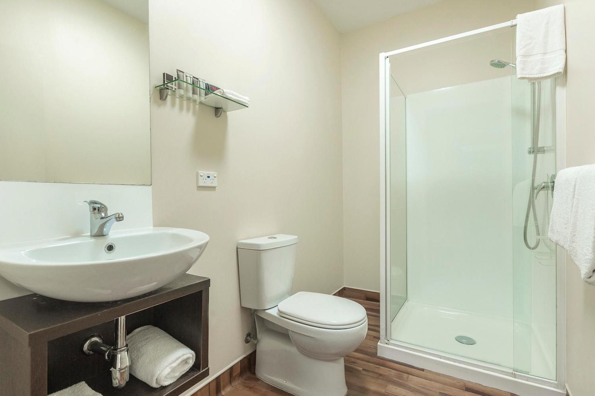 Suite de 1 dormitorio