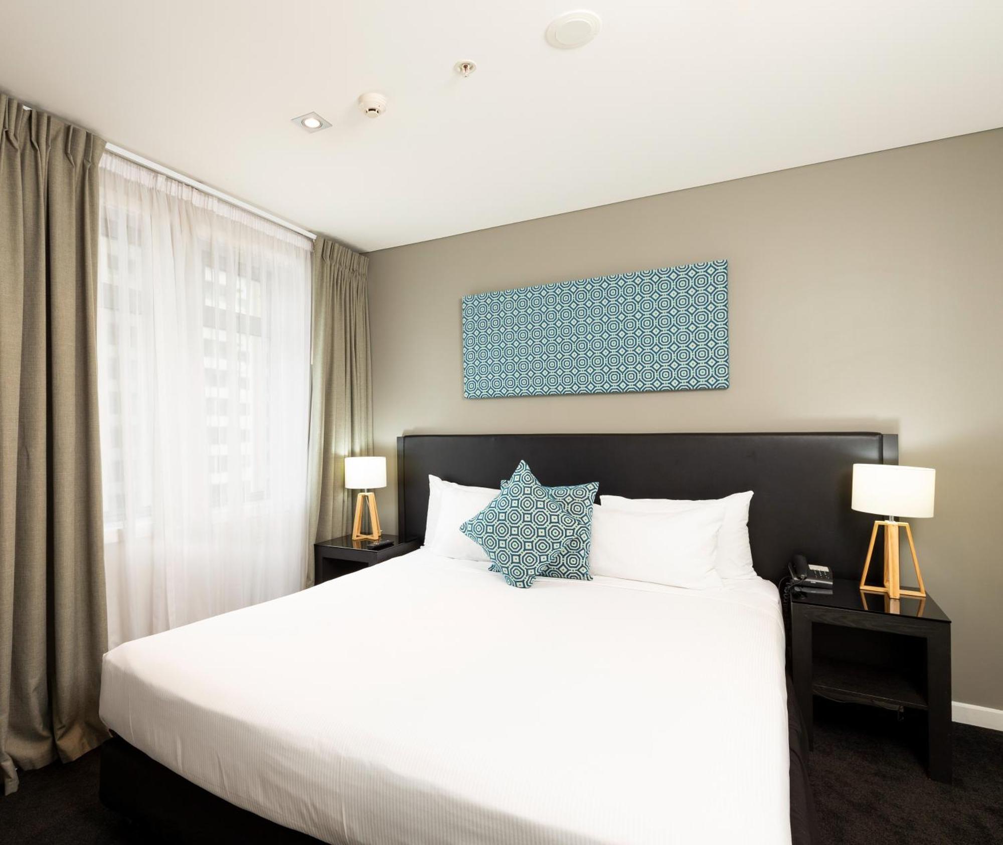 Apartamento de 1 Quarto