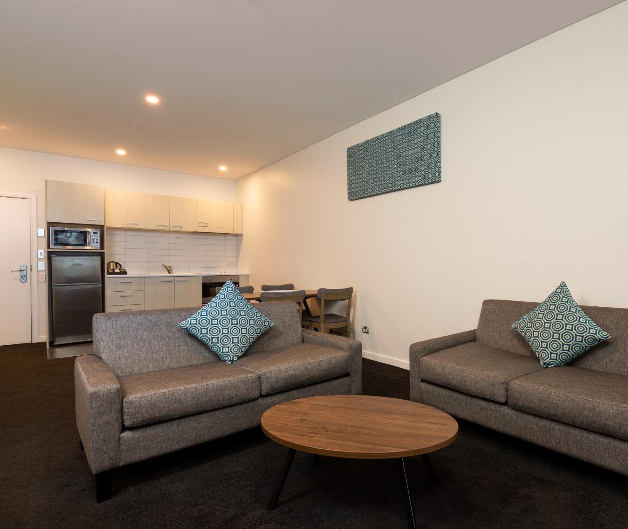 Apartamento de 2 Quartos