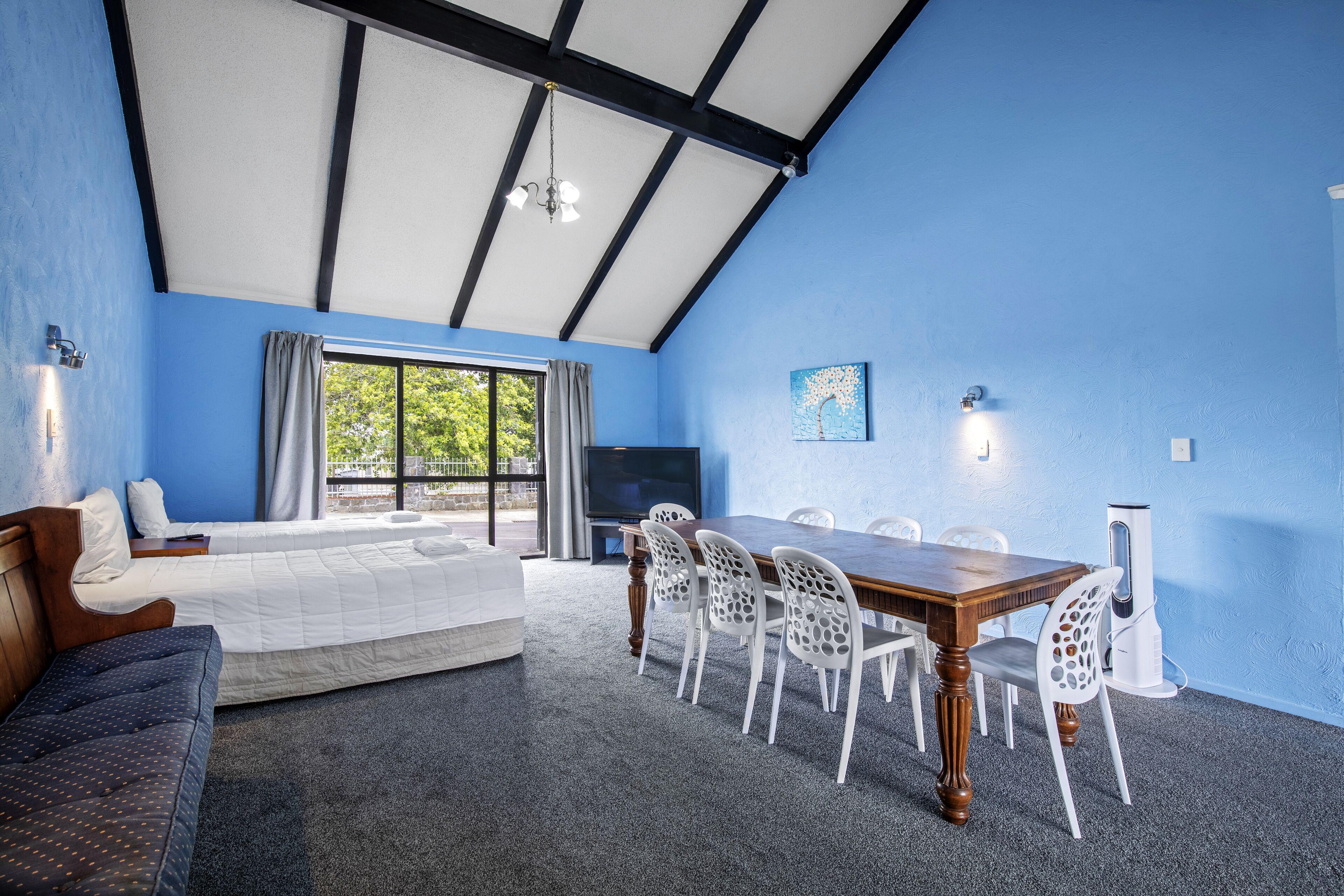 Appartement 3 Chambres