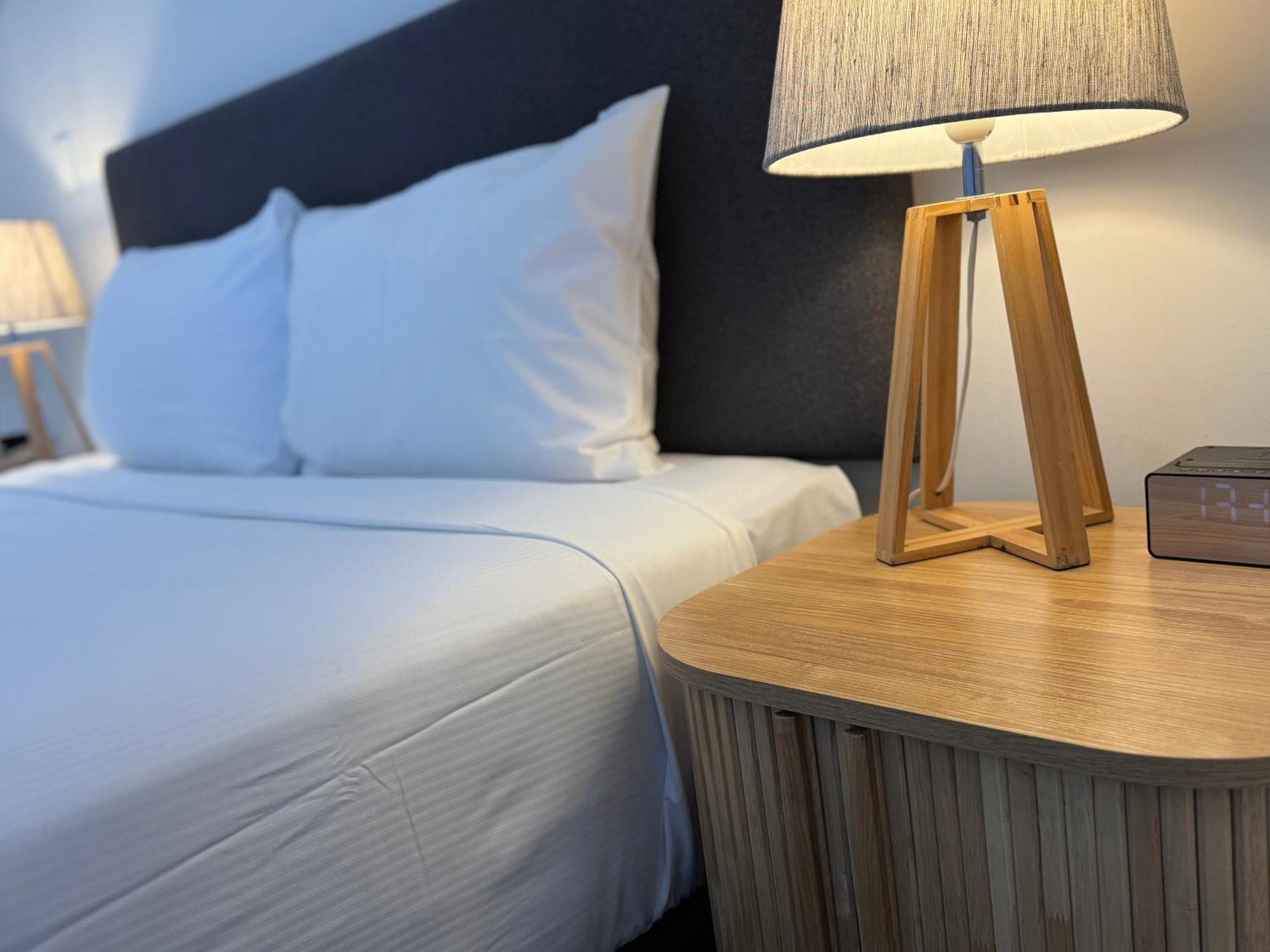 Apartamento de 1 Quarto