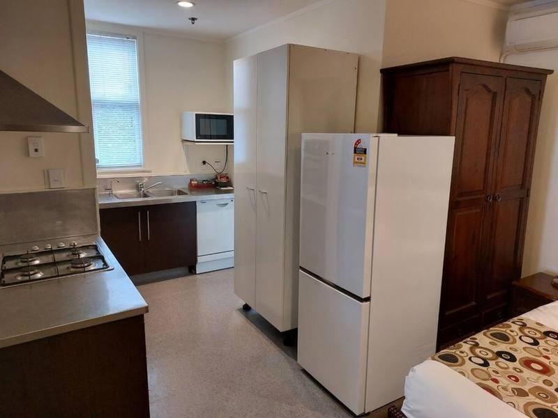 Large Twin Room