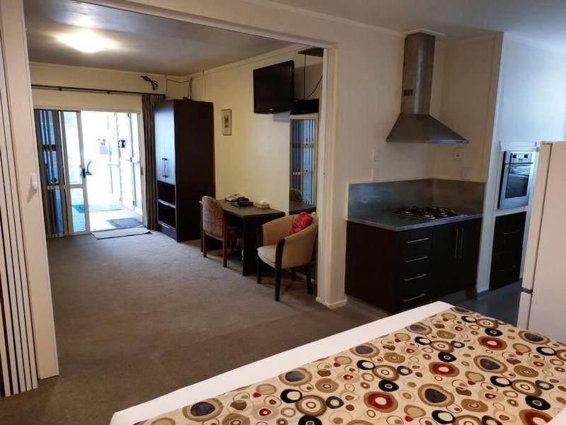 Large Twin Room
