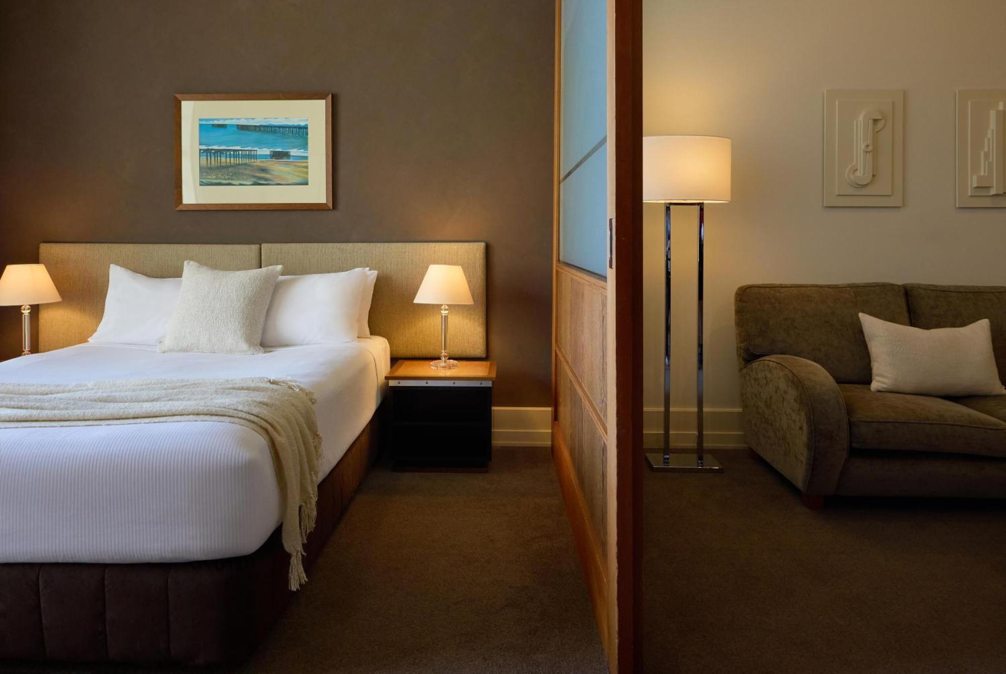 Heritage Suite