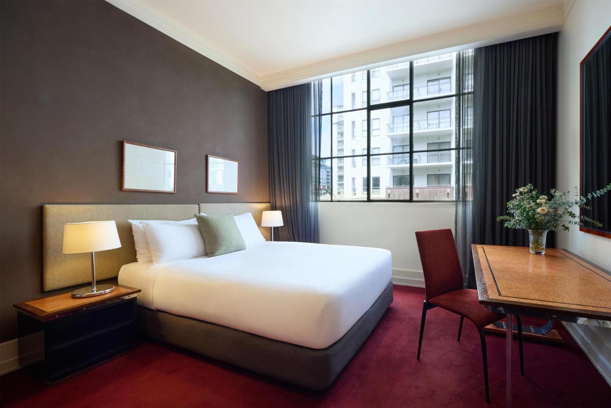 Heritage Guest Room