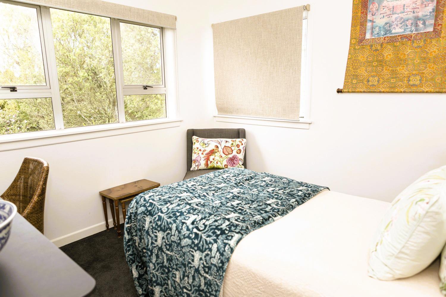 Petite Chambre Simple