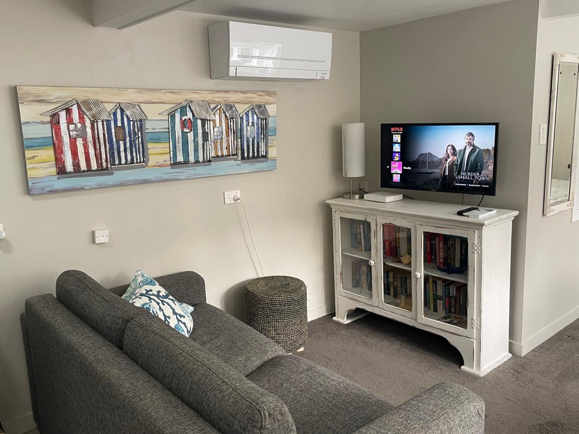 Apartamento - Planta baja