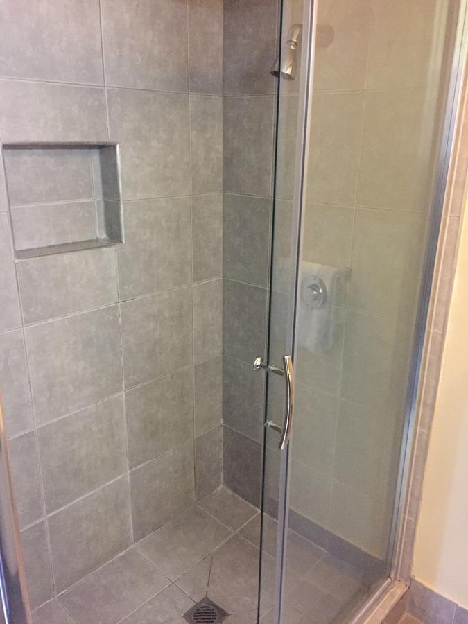 Standard One-Bedroom Apartment