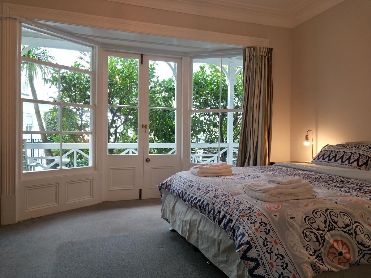 Chambre Lit King-Size