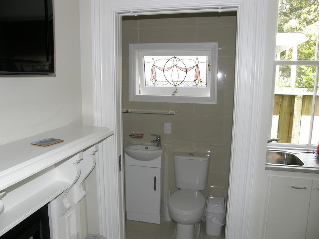 Ponsonby Suite