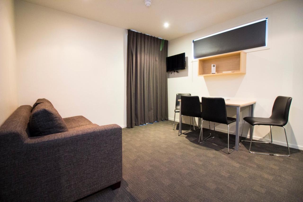 Appartement met 1 Slaapkamer
