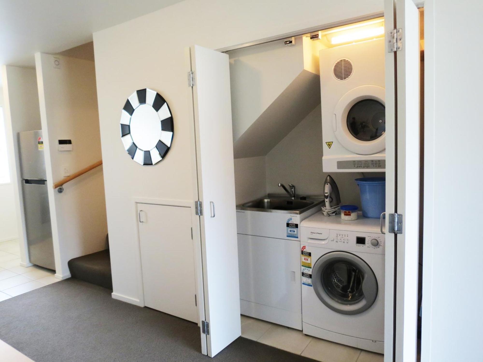 Appartement 2 Chambres