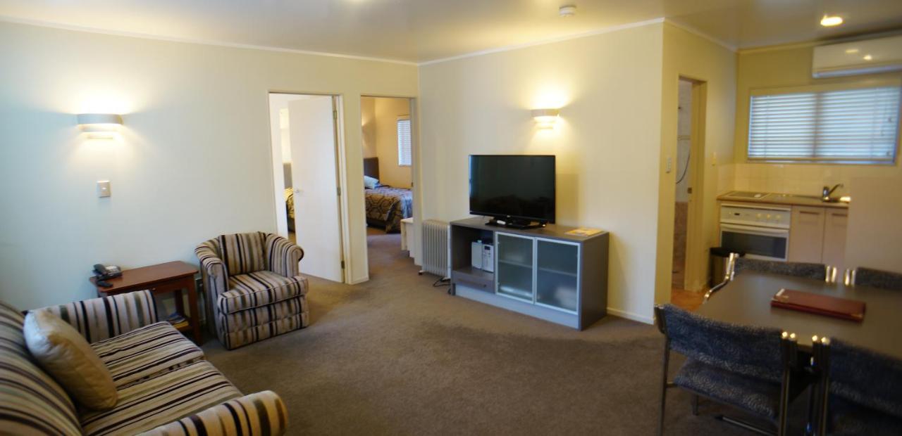 Appartement met 2 slaapkamers