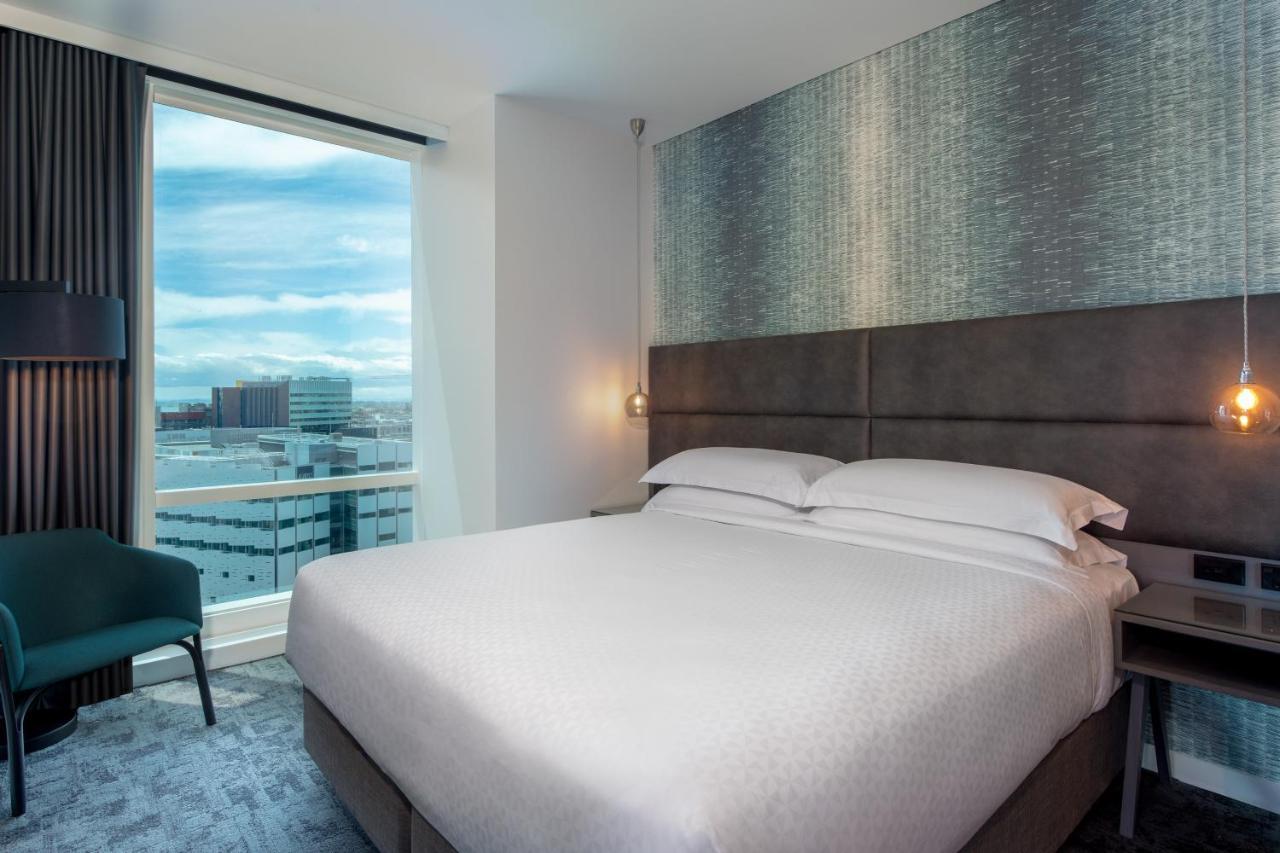 Suite mit 1 Schlafzimmer