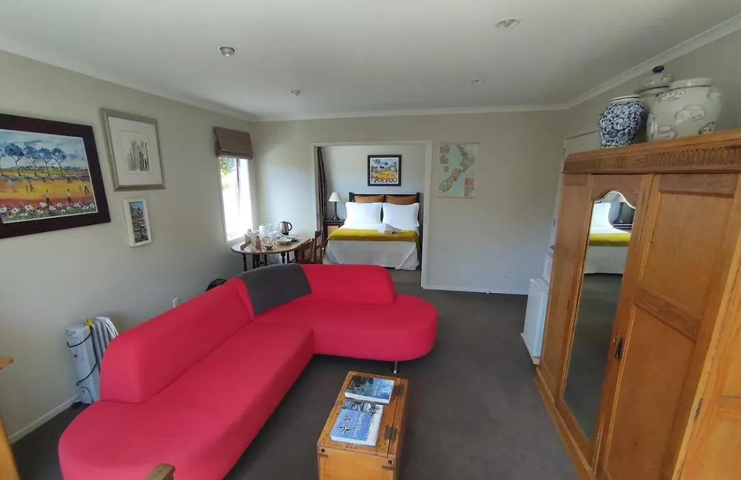 Castor Bay Homestay-1