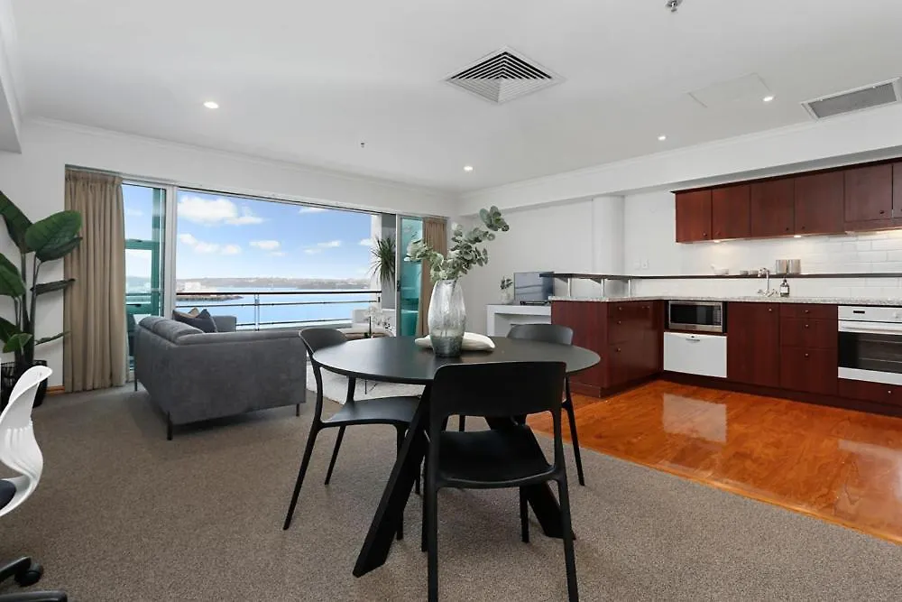 Stunning Waterfront Location On Princes Wharf-1