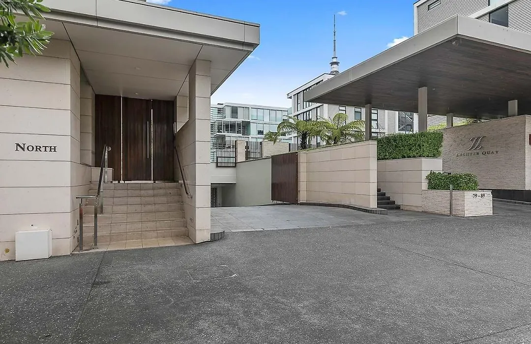 Qv Stays Upscale Modern Viaduct Haven-1