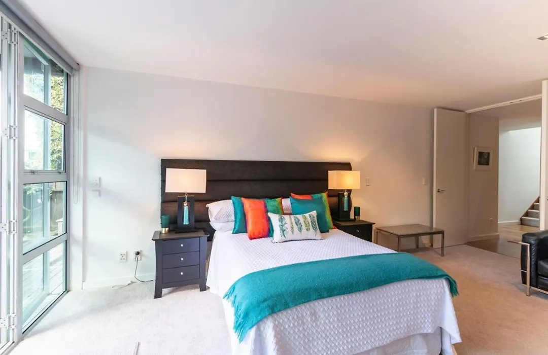 Designer 3 Bedroom Home With Harbour Views-1