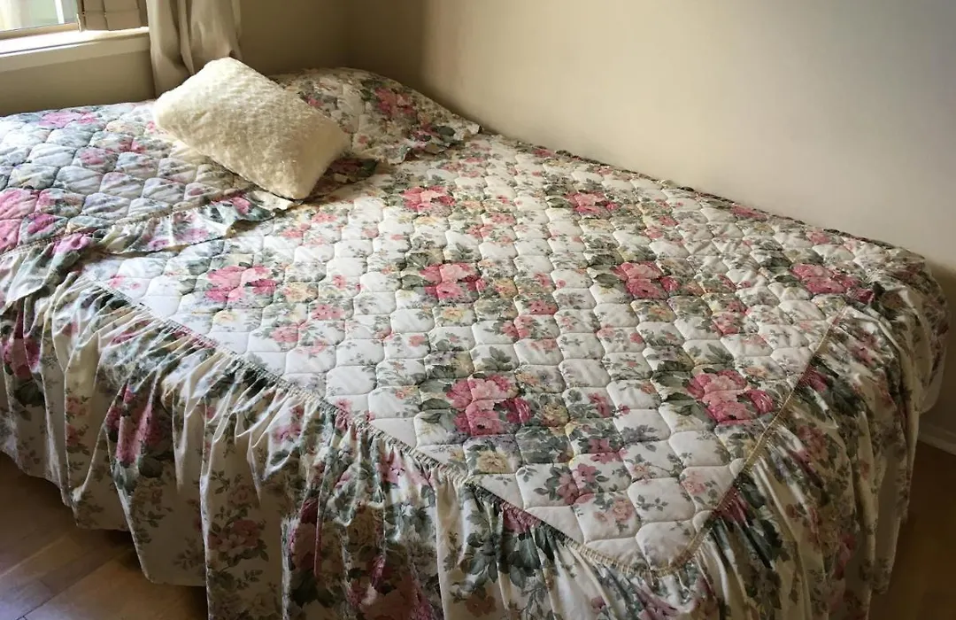 Nest In West Home Stay-1