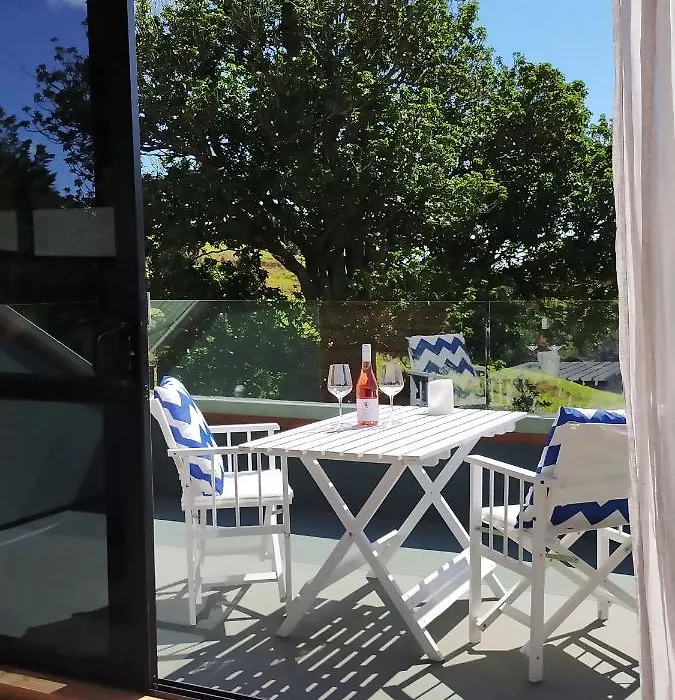 Dangela Boutique Lodge-1